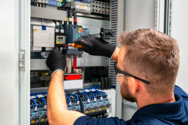 Best Industrial Electrical Services  in Bay City, TX