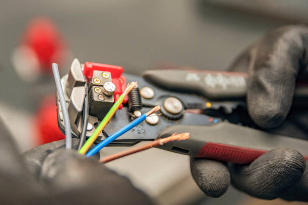 Best Electrical Troubleshooting Services  in Bay City, TX