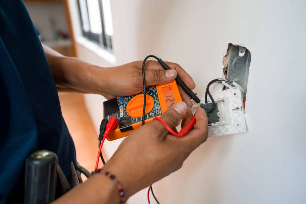 Best Electrical Repair Services  in Bay City, TX