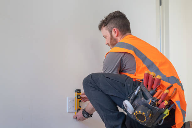 Best Commercial Electrician Services  in Bay City, TX